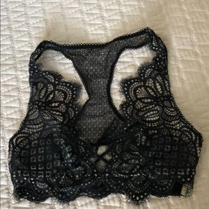 Victoria’s Secret lace bralette